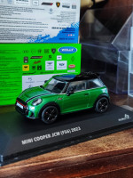 Mini Cooper JCW